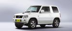 Nissan KIX 2008 года